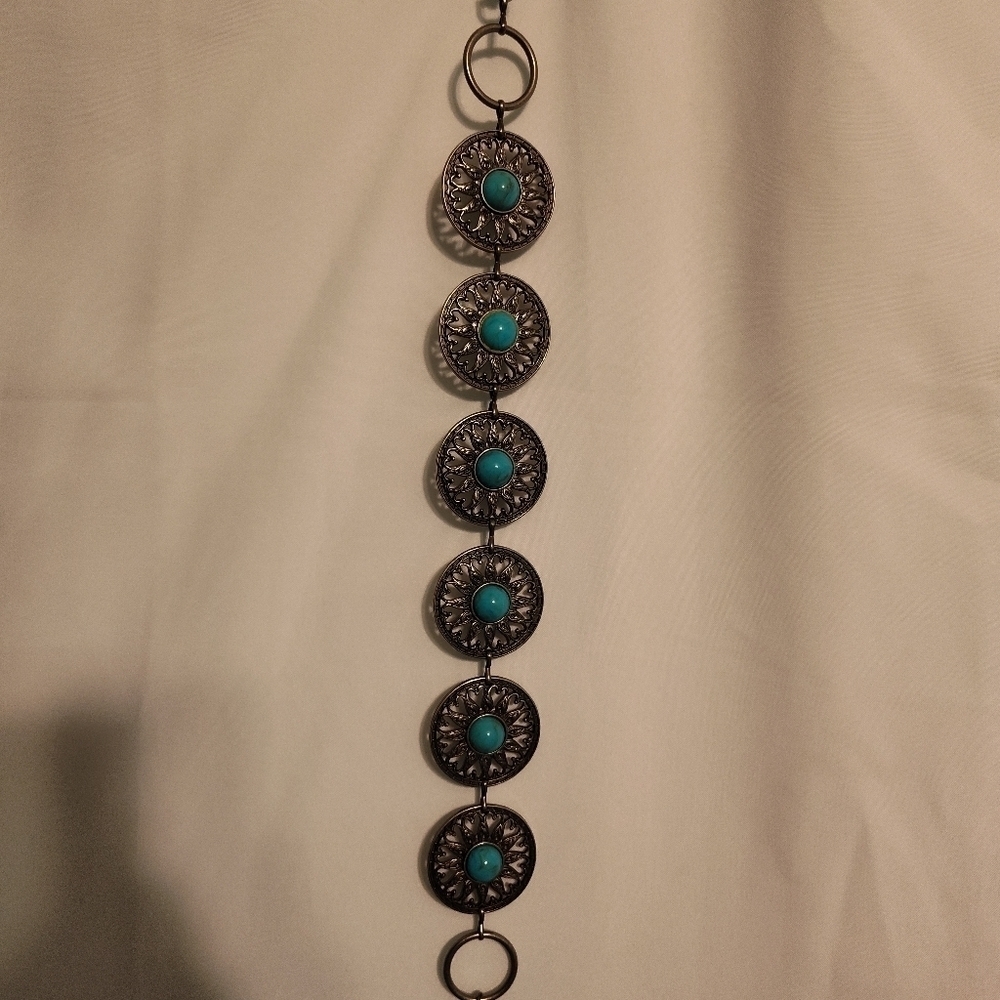 Women's belt 21" to 37"